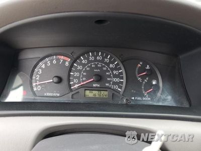 Zdjęcie 9 z 12 samochodu: 2003 TOYOTA COROLLA CE VIN:1NXBR32E03Z105784 - miniatura