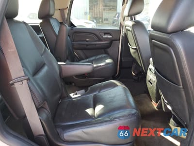 Zdjęcie 11 z 15 samochodu: 2013 CADILLAC ESCALADE LUXURY VIN:1GYS4BEF3DR145843 - miniatura
