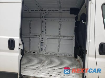 Zdjęcie 11 z 14 samochodu: 2023 RAM PROMASTER 3500 3500 HIGH VIN:3C6MRVJG6PE606749 - miniatura