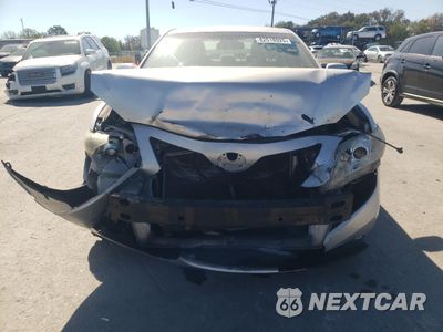 Piąte zdjęcie samochodu w środku: 2009 TOYOTA CAMRY BASE VIN:4T1BE46K79U892047 - miniatura