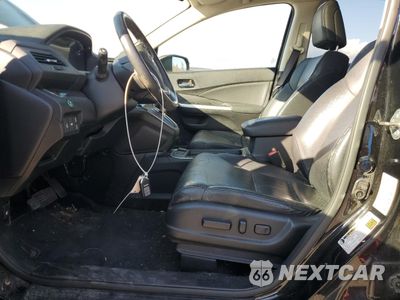 Zdjęcie 7 z 14 samochodu: 2015 HONDA CR-V TOURING VIN:5J6RM4H90FL006839 - miniatura
