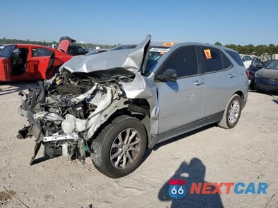 2020 CHEVROLET EQUINOX LS 3GNAXHEV4LS731277 - główne zdjęcie licytacji z USA - miniatura