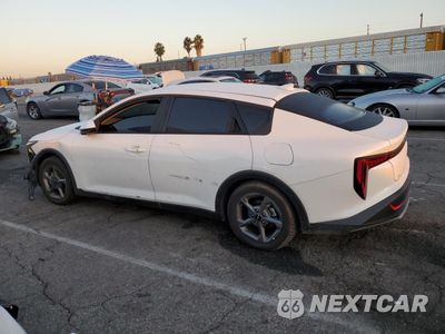 Drugie zdjęcie samochodu z przodu: 2025 KIA K4 LX VIN:3KPFT4DE4SE143591 - miniatura