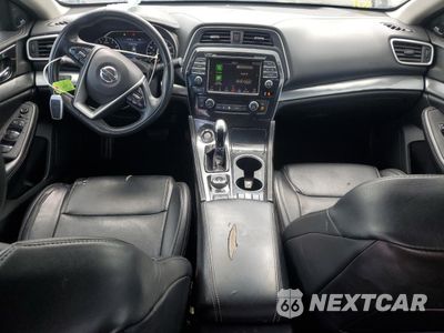 Zdjęcie 8 z 12 samochodu: 2019 NISSAN MAXIMA S VIN:1N4AA6AV2KC373112 - miniatura