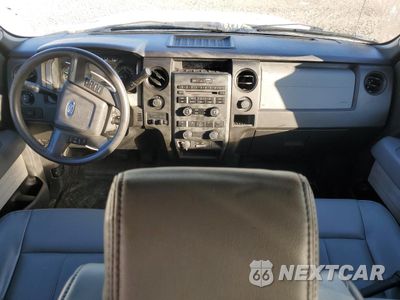 Zdjęcie 8 z 14 samochodu: 2014 FORD F150 SUPERCREW VIN:1FTVW1ETXEKD36831 - miniatura