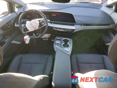 Zdjęcie 8 z 13 samochodu: 2025 CADILLAC OPTIQ LUXURY VIN:3GYK3BMR4SS163728 - miniatura