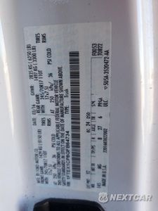 Zdjęcie 13 z 13 samochodu: 2016 FORD F150 SUPER CAB VIN:1FTEX1CP8GFB64734 - miniatura