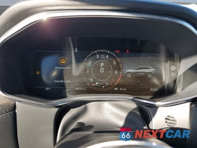 Zdjęcie 9 z 13 samochodu: 2021 JAGUAR F-PACE S VIN:SADCJ2EU1MA669514 - miniatura