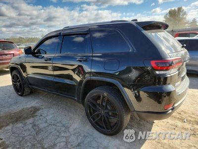 Drugie zdjęcie samochodu z przodu: 2015 JEEP GRAND CHEROKEE VIN:1C4RJFBG6FC876953 - miniatura
