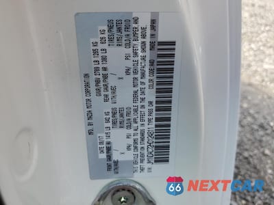 Zdjęcie 13 z 14 samochodu: 2017 MAZDA MX-5 MIATA CLUB VIN:JM1NDAC72H0124811 - miniatura