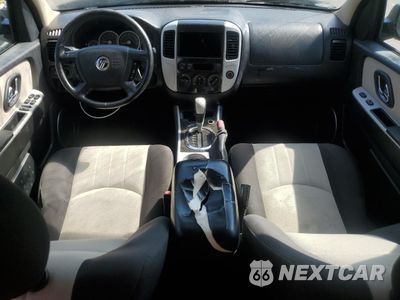 Zdjęcie 8 z 13 samochodu: 2006 MERCURY MARINER VIN:4M2CU571X6DJ09414 - miniatura