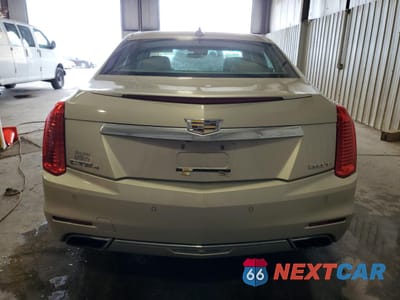 Zdjęcie 6 z 14 samochodu: 2015 CADILLAC CTS LUXURY COLLECTION VIN:1G6AX5SX3F0114058 - miniatura