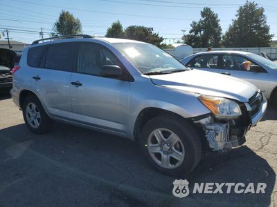 Czwarte zdjęcie samochodu z boku: 2011 TOYOTA RAV4 VIN:JTMBF4DV5BD040171 - miniatura