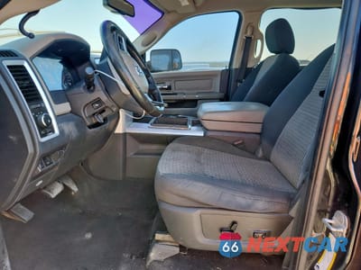 Zdjęcie 7 z 14 samochodu: 2010 DODGE RAM 3500 VIN:3D73Y3CL8AG177668 - miniatura