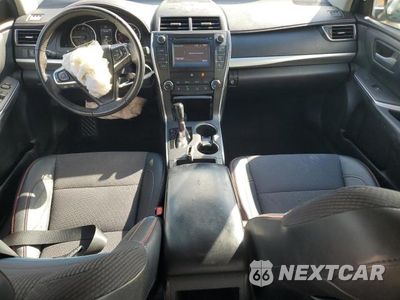 Zdjęcie 8 z 11 samochodu: 2017 TOYOTA CAMRY LE VIN:4T1BF1FK7HU443798 - miniatura