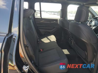 Zdjęcie 11 z 12 samochodu: 2025 JEEP GRAND CHEROKEE LAREDO VIN:1C4RJGAG6SC322622 - miniatura