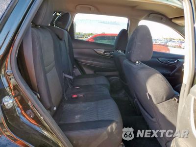 Zdjęcie 11 z 14 samochodu: 2020 NISSAN ROGUE SV VIN:5N1AT2MV2LC760829 - miniatura