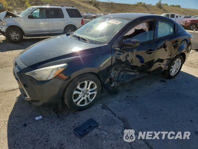 2016 TOYOTA SCION IA 3MYDLBZV0GY139730 - główne zdjęcie licytacji z USA - miniatura
