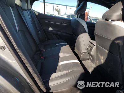 Zdjęcie 10 z 14 samochodu: 2025 TOYOTA CAMRY XSE VIN:4T1DAACK2SU644981 - miniatura