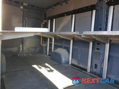 Zdjęcie 11 z 13 samochodu: 2020 RAM PROMASTER 3500 3500 HIGH VIN:3C6URVJG6LE140928 - miniatura