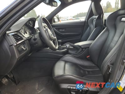 Zdjęcie 7 z 12 samochodu: 2015 BMW M3 VIN:WBS3C9C59FP806119 - miniatura