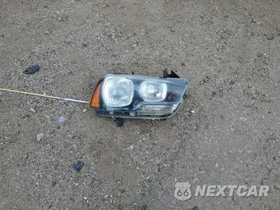 Zdjęcie 12 z 13 samochodu: 2013 DODG CHARGER SX VIN:2C3CDXHG4DH546544 - miniatura