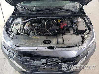 Zdjęcie 11 z 13 samochodu: 2024 NISSAN SENTRA S VIN:3N1AB8BV0RY303114 - miniatura