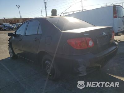 Drugie zdjęcie samochodu z przodu: 2004 TOYOTA COROLLA CE VIN:1NXBR32E14Z271409 - miniatura