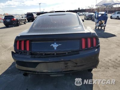 Zdjęcie 6 z 14 samochodu: 2015 FORD MUSTANG VIN:1FA6P8AM1F5339776 - miniatura