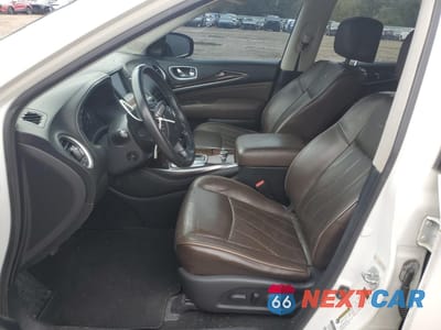 Zdjęcie 7 z 15 samochodu: 2013 INFINITI JX35 VIN:5N1AL0MN9DC343715 - miniatura