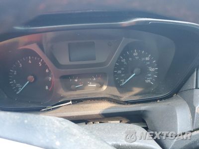 Zdjęcie 9 z 13 samochodu: 2016 FORD TRANSIT T-350 VIN:1FTBW3XM6GKB07229 - miniatura