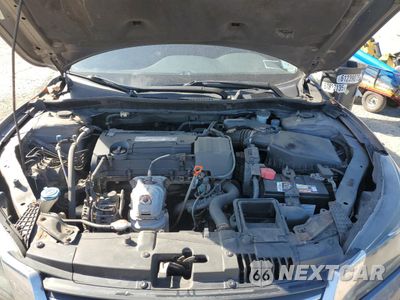 Zdjęcie 11 z 14 samochodu: 2014 HONDA ACCORD LX VIN:1HGCR2E30EA033469 - miniatura