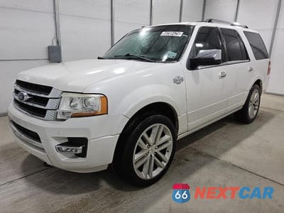 2016 FORD EXPEDITION XLT 1FMJU1JT3GEF42516 - główne zdjęcie licytacji z USA - miniatura