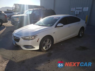 2018 BUICK REGAL PREFERRED W04GL6SX6J1131703 - główne zdjęcie licytacji z USA - miniatura