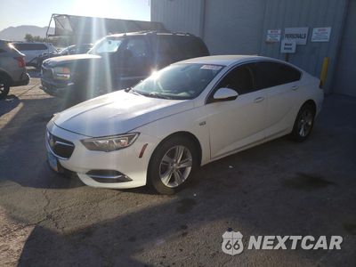2018 BUICK REGAL PREFERRED W04GL6SX6J1131703 - główne zdjęcie licytacji z USA - miniatura