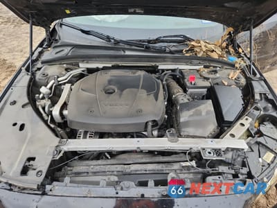 Zdjęcie 11 z 12 samochodu: 2020 VOLVO S90 T6 OCEAN RACE VIN:LVYA22MT9LP175754 - miniatura