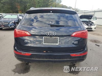 Zdjęcie 6 z 13 samochodu: 2011 AUDI Q5 VIN:WA1LFAFP6BA023330 - miniatura
