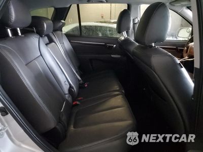Zdjęcie 11 z 13 samochodu: 2011 HYUNDAI SANTA FE LIMITED VIN:5XYZKDAG4BG052880 - miniatura