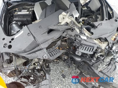 Zdjęcie 11 z 12 samochodu: 2017 LEXUS GS 350 BASE VIN:JTHBZ1BL7HA008953 - miniatura