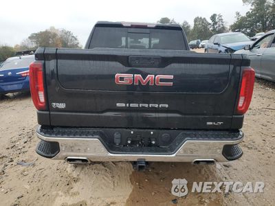 Zdjęcie 6 z 15 samochodu: 2021 GMC SIERRA K1500 SLT VIN:3GTU9DED9MG284434 - miniatura