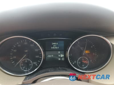 Zdjęcie 9 z 15 samochodu: 2007 MERCEDES-BENZ R 350 VIN:4JGCB65E27A046251 - miniatura