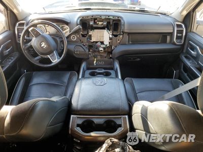Zdjęcie 8 z 12 samochodu: 2023 RAM 2500 LARAMIE VIN:3C6UR5FL3PG532653 - miniatura