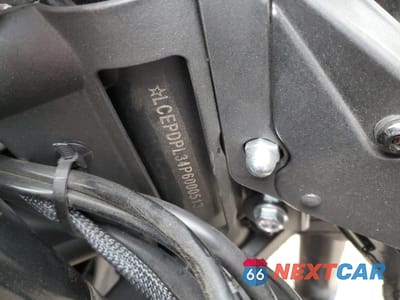 Zdjęcie 9 z 10 samochodu: 2023 CFMOTO 300SS VIN:LCEPDPL34P6000513 - miniatura