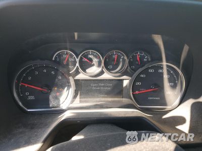 Zdjęcie 9 z 13 samochodu: 2021 CHEVROLET TAHOE K1500 VIN:1GNSKLED2MR301829 - miniatura