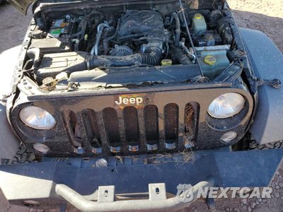 Zdjęcie 12 z 15 samochodu: 2015 JEEP WRANGLER UNLIMITED RUBICON VIN:1C4BJWFG5FL505620 - miniatura