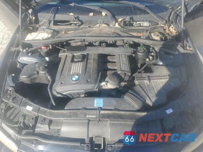 Zdjęcie 11 z 11 samochodu: 2010 BMW 328 I VIN:WBAWB3C54AP138904 - miniatura