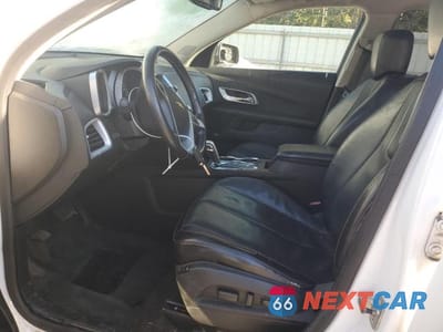 Zdjęcie 7 z 13 samochodu: 2010 CHEVROLET EQUINOX LTZ VIN:2CNFLGEYXA6216693 - miniatura
