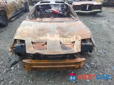 Zdjęcie 11 z 11 samochodu: 1995 PONTIAC FIREBIRD VIN:2G2FS22SXS2253265 - miniatura