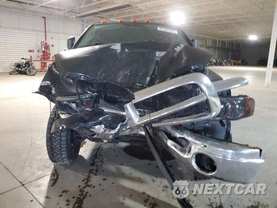 Piąte zdjęcie samochodu w środku: 2003 DODGE RAM 2500 ST VIN:3D7KU28D83G859570 - miniatura