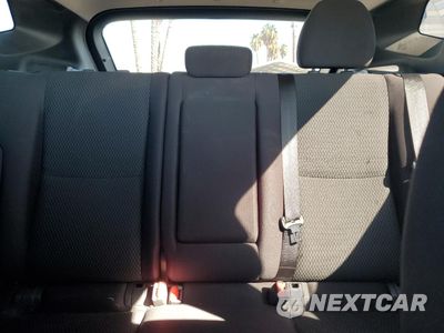 Zdjęcie 10 z 14 samochodu: 2021 NISSAN ROGUE SPORT S VIN:JN1BJ1AW0MW662276 - miniatura